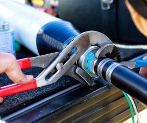 About Water Heater Repair LLC Bridgewater, VA